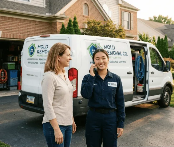Crawlspace Mold Remediation Versailles, OH FAQs